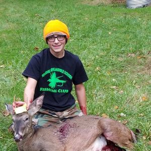 Meet your Posher, James